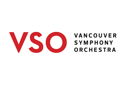 Vancouver Symphony Orchestra